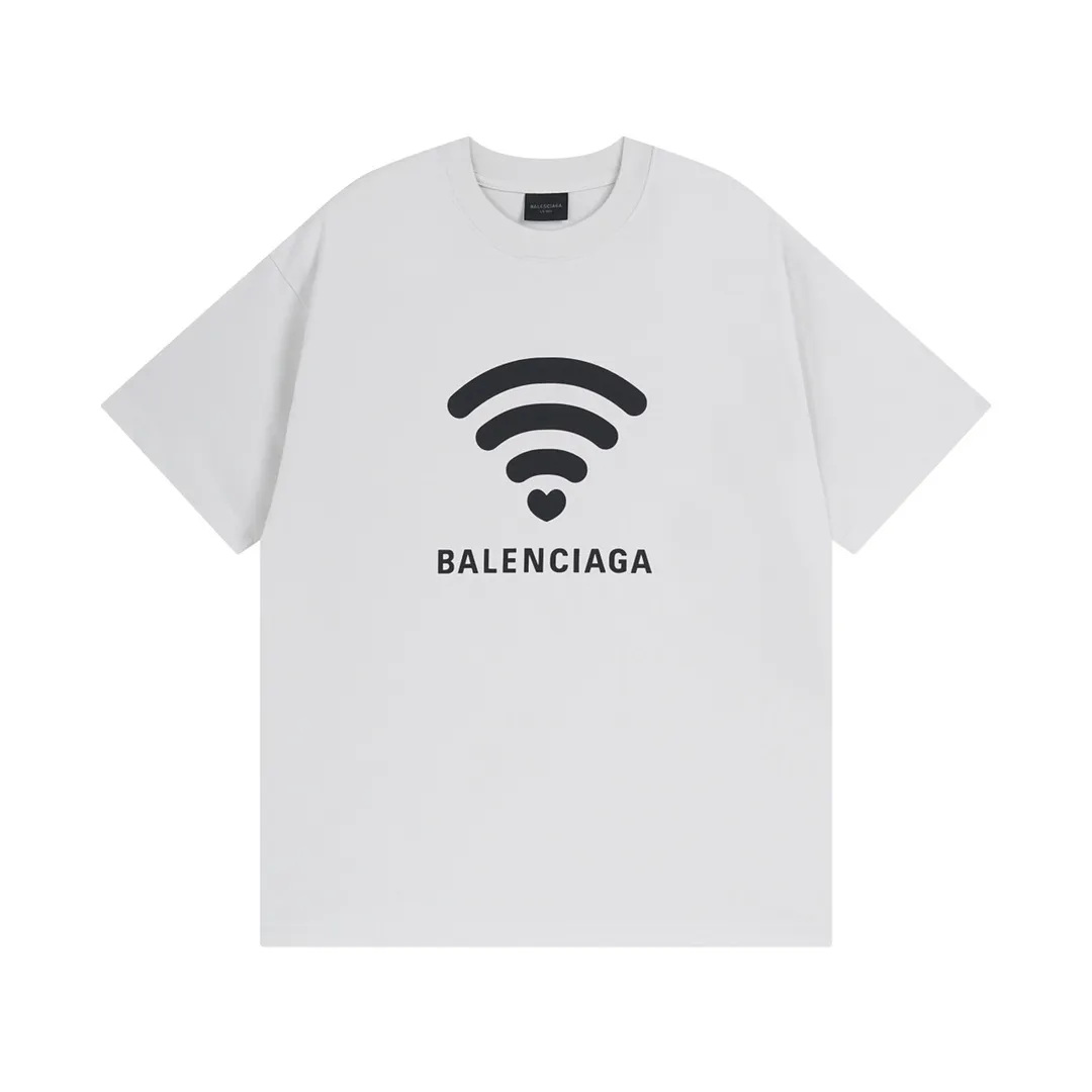【 . Quality】BALENCI*GA/ .2024 .520 WI-FI T . . Authentic ， ！ ZP 。 260 ， . ， ，。 。 . ， 。 OS . Same Style ：BL 223368 :Black.Cream White Size：XS L